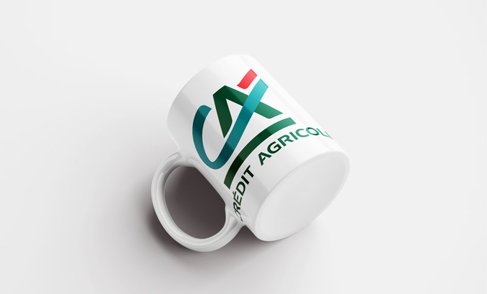 objet publicitaire tasse