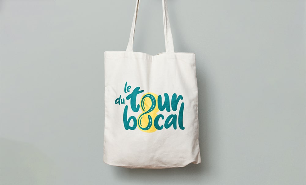 objet publicitaire tote bag