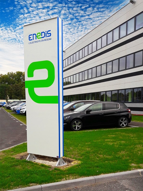 totem fournisseur énergie