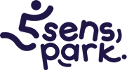 logo 5sens park