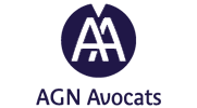 logo agn
