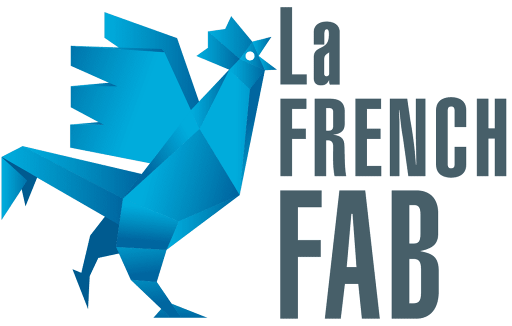 logo french fab