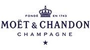 logo moet & chandon