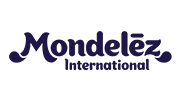 logo mondelez