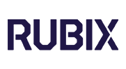logo rubix