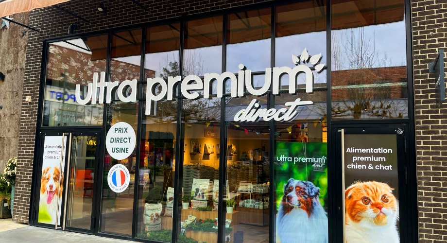 réalisation ultra premium direct